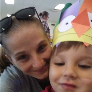 Meet your Posher, Jenny